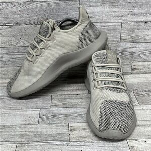 Adidas Tubular Shadow Knit BB8824 Ivory Running Shoes Men Size‎ 6.5